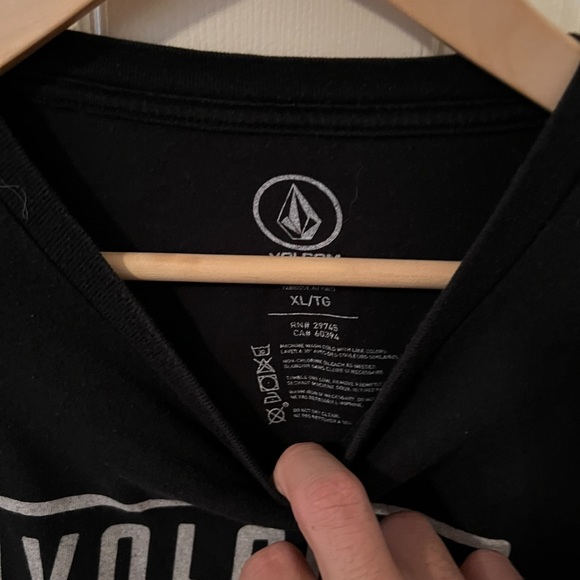 VOLCOM stone tee - Picture 2 of 2